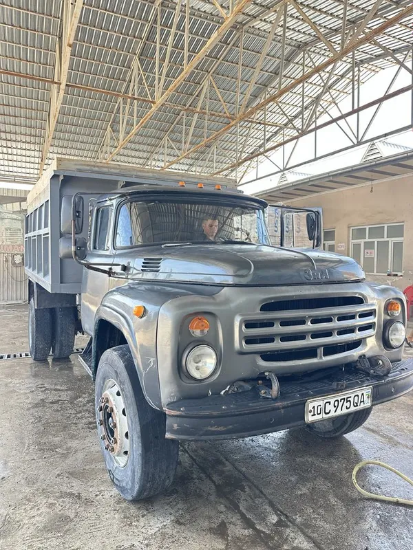 Zil selxoz 130 qolgan malumotlar opisaniyada 2