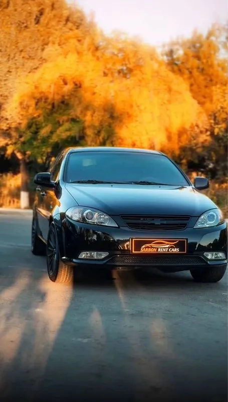 Sarbon RentCars /GENTRA/ Прокат авто — фото 1