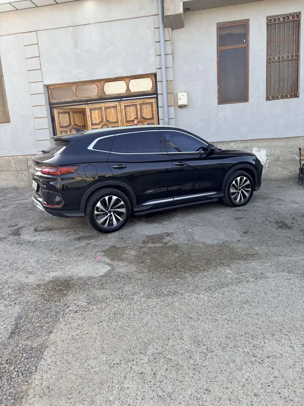 BYD song plus chempion BYD song plus chempion
