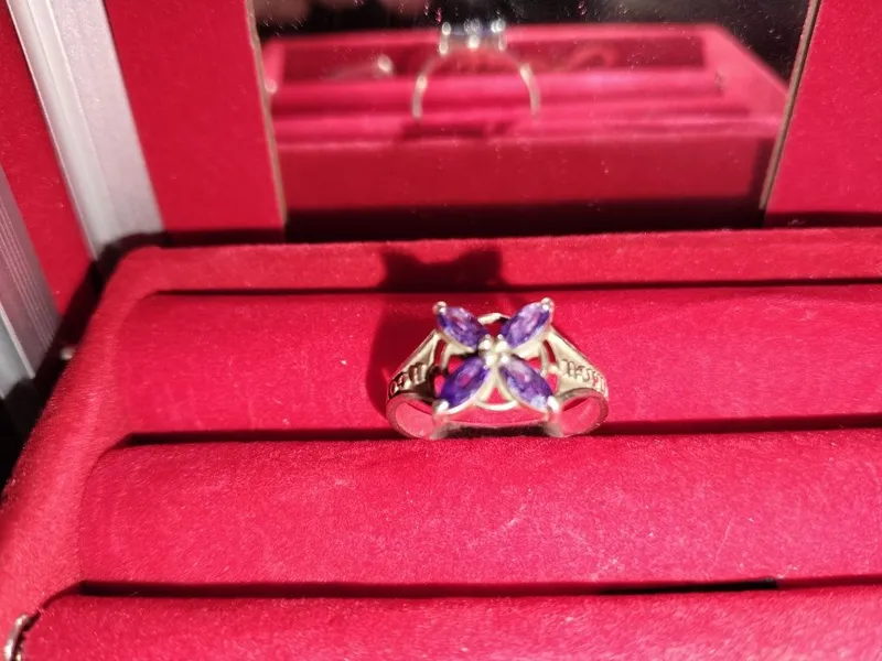 Серебро 925 проба — фото 6