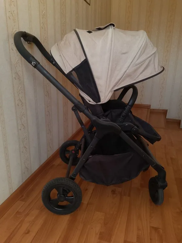 Детская коляска Ameliy — фото 1