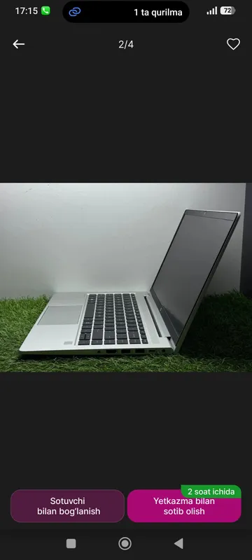 hp probook — фото 1