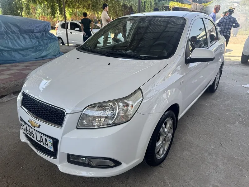 Нексия 3 автомат 1 Нексия 3 автомат 1