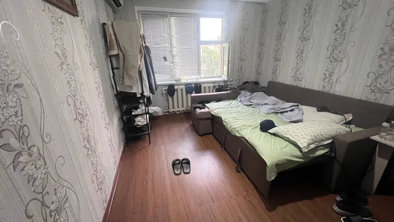 Katartal, Novza 1 xonali kvartira 1