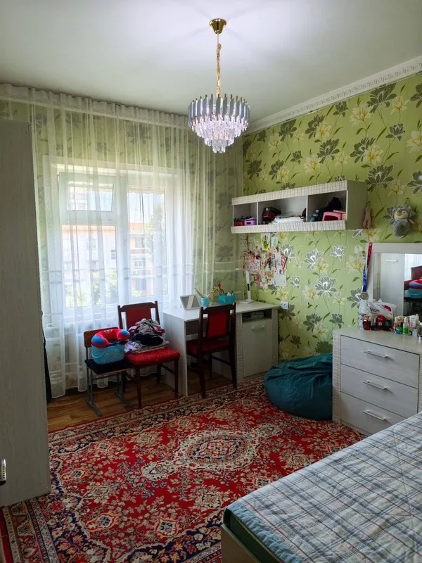 4-комнатная квартира, 95 м2, Юнусабад 5