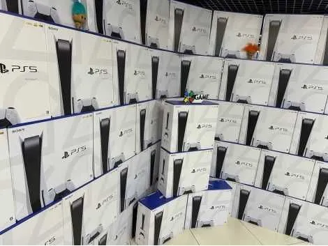 PlayStation 5 pro 2tb Новая Запакованная — фото 2