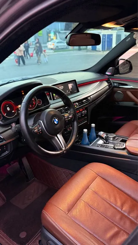 Срочно продается BMW X 5 очень в хорошем состоянии — фото 5