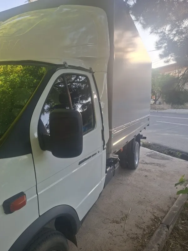 Продаётся Газель.. — фото 4