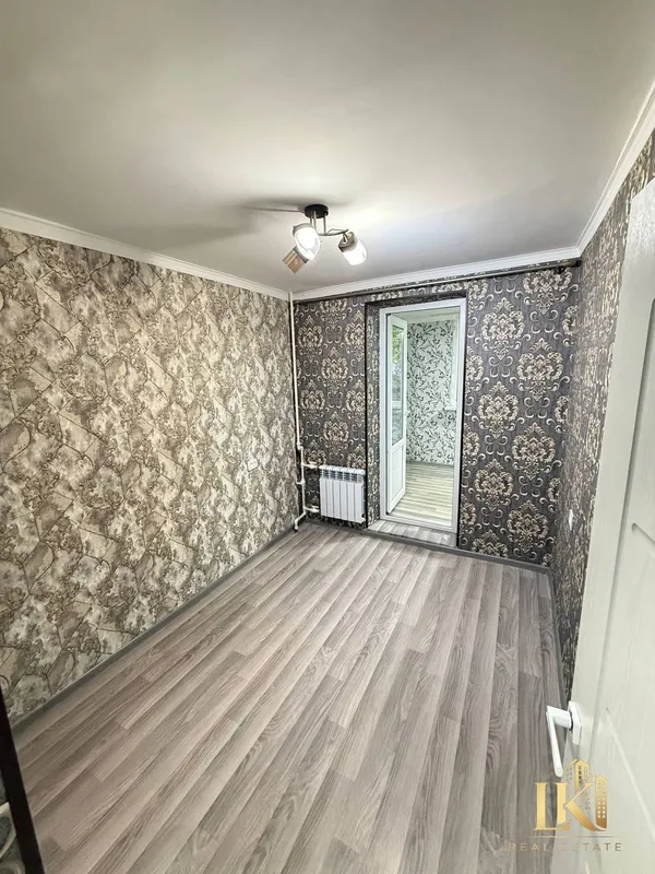 Продаётся 2-комнатная квартира 55 м² (1/4), Яккасарайский район 6 Продаётся 2-комнатная квартира 55 м² (1/4), Яккасарайский район 6