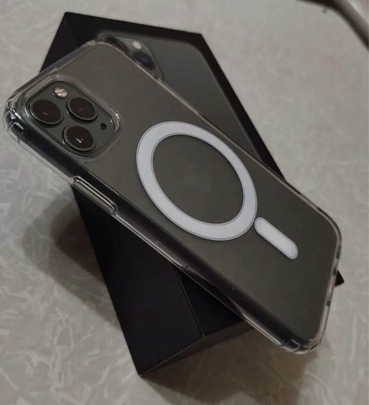 Iphone 11 pro sotiladi. 2 Iphone 11 pro sotiladi. 2