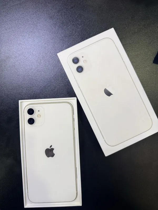 Iphone 11 pamyat 64