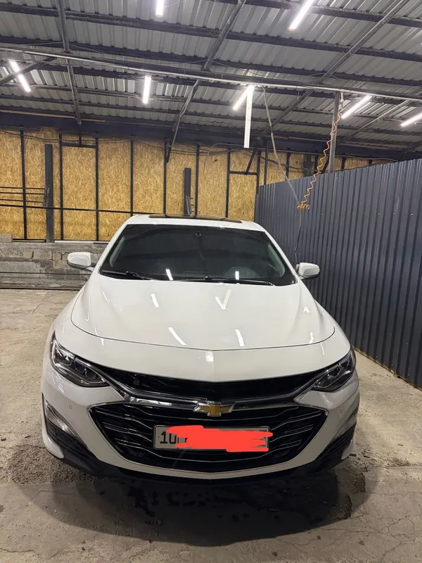 Malibu 2 2020 primier
