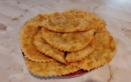 Сомса ва ширинликлар 1