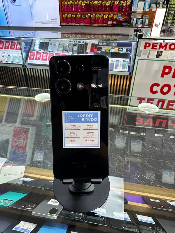 Redmi note 13 pro Redmi note 13 pro