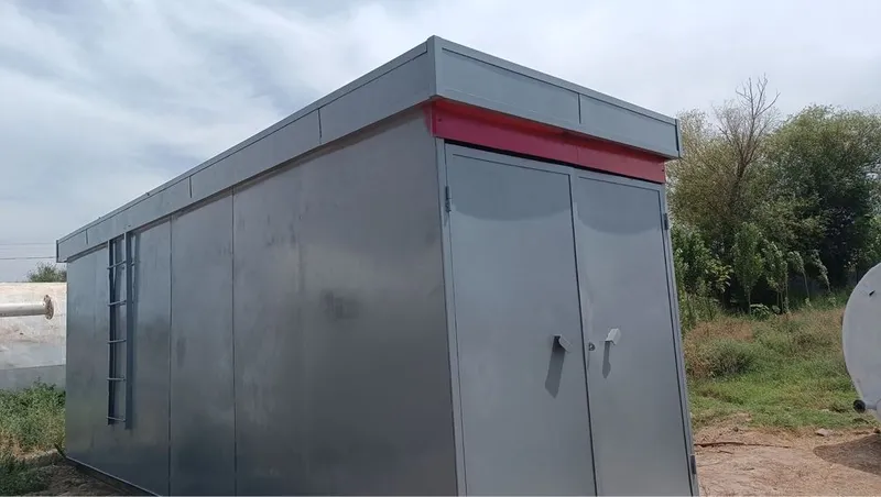 Емкость Цистерна 20тонналик Контейрен заправка 2 Емкость Цистерна 20тонналик Контейрен заправка 2
