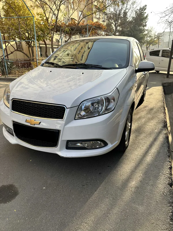 Срочно продам! Chevrolet Nexia 3, 4 позиция. Торг есть!