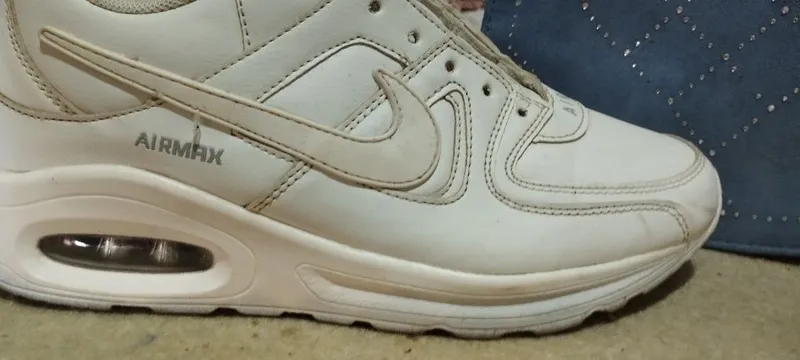 Женские Кроссовки NIKE