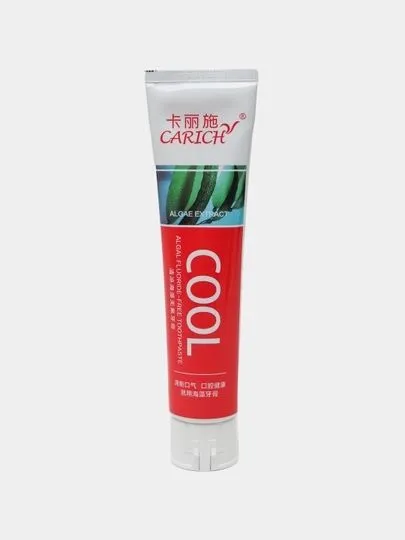 Yijian зубная паста Cool Algae Extract 200 г 2 Yijian зубная паста Cool Algae Extract 200 г 2