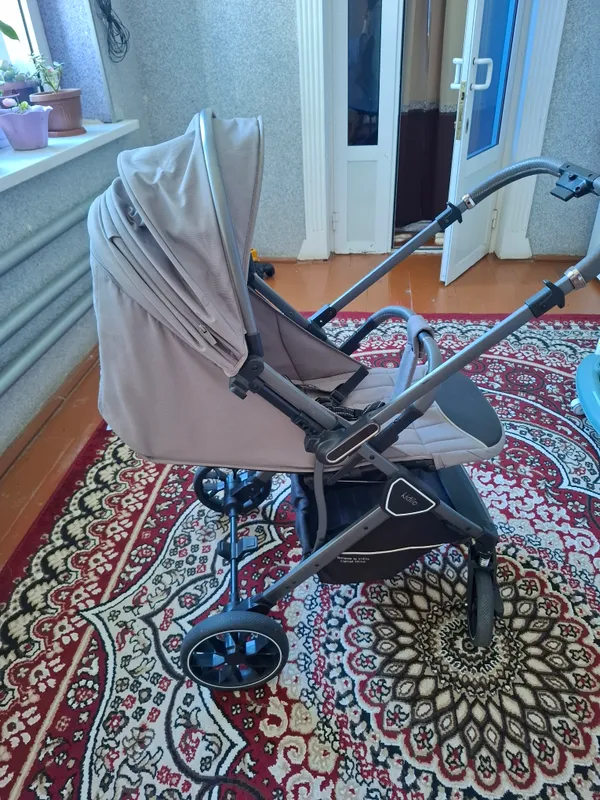 Коляска kidilo