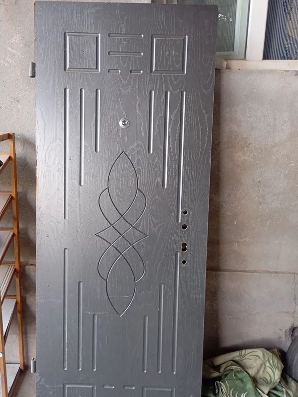 Temir ichi Mdf eshigi sotiladi