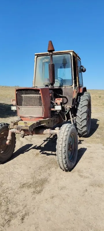 Traktor sotiladi 2 Traktor sotiladi 2