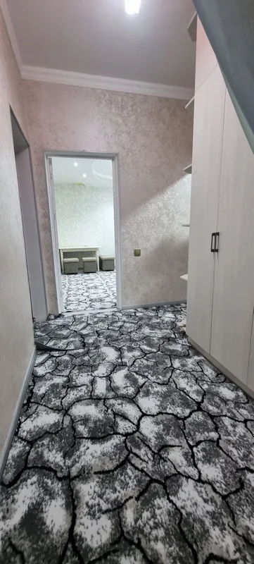 Сдается квартира 2-х комнатная, Себзар 45 дом — фото 5