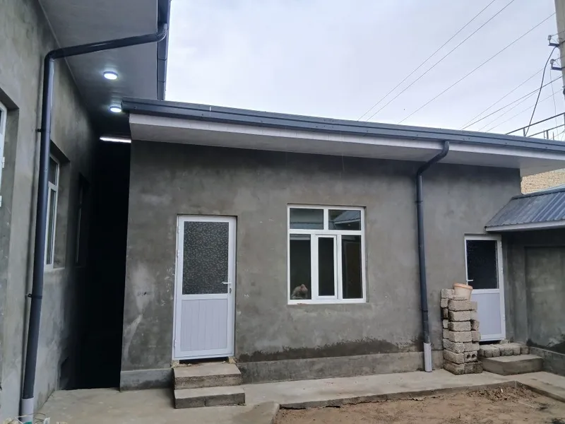 Nazarbek sohavatda uy sotiladi 5