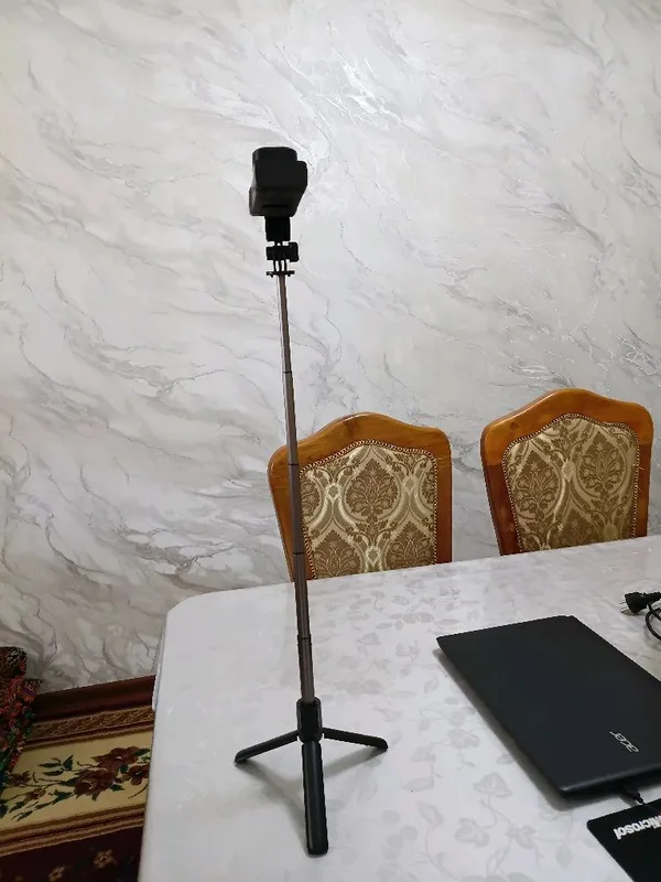 Stabilizator dji full kamplekt mikrafani bilan — фото 1