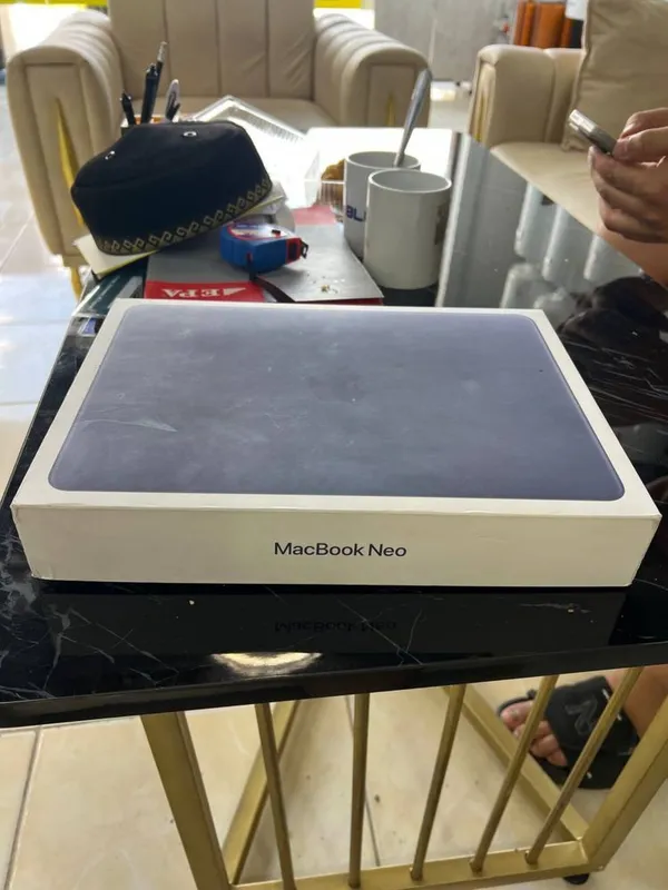 Macbook neo 2 Macbook neo 2