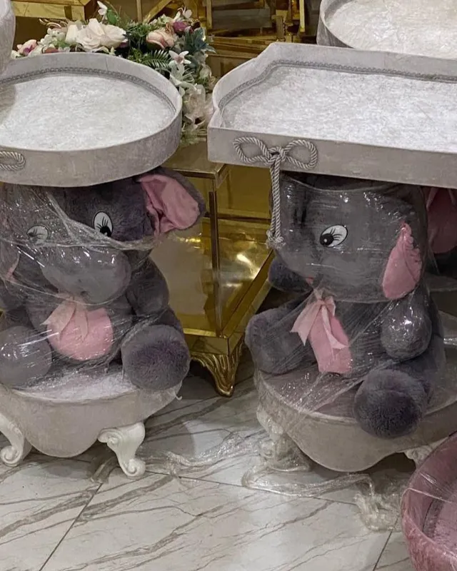 5 xil komplek nabor Sarpo sandiqlar sotiladi 6