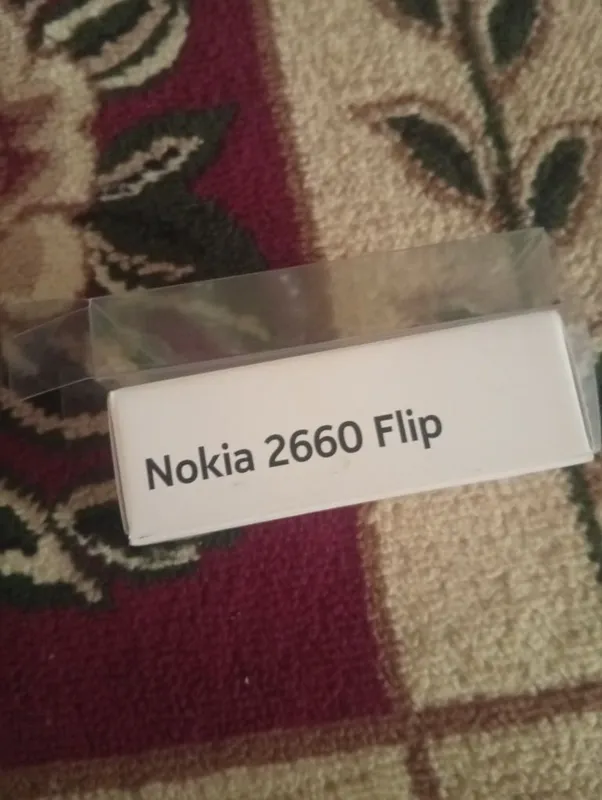 Nokia telifon aybi yoq — фото 2