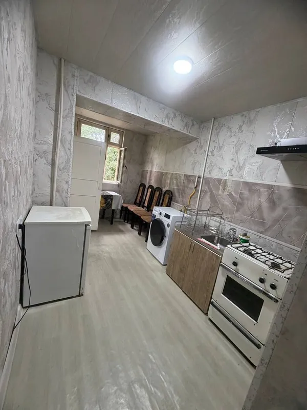 Срочно Аренда Чиланзар 23 кв 1 комната — фото 2