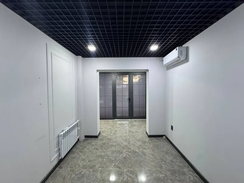 Аренда помещения улица Саид Барака, ГУВД, 72м2 — фото 3