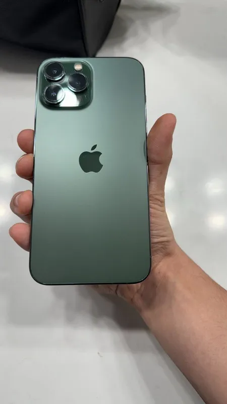 iPhone 13 Pro Max, 128 ГБ 1 iPhone 13 Pro Max, 128 ГБ 1
