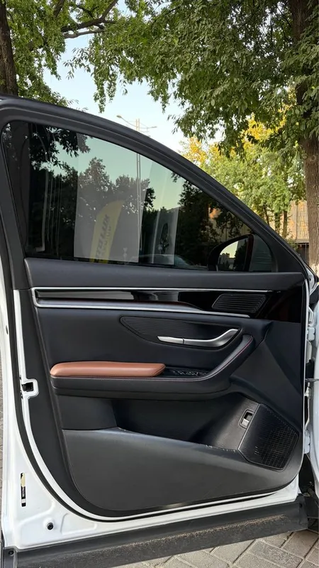 BYD Song plus AWD полный привод 5 BYD Song plus AWD полный привод 5