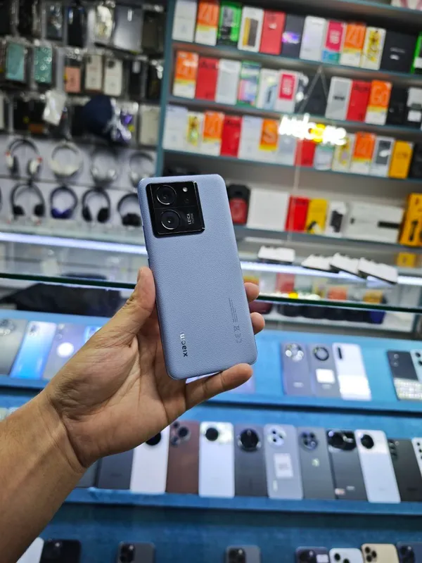 Xiaomi 13t pro