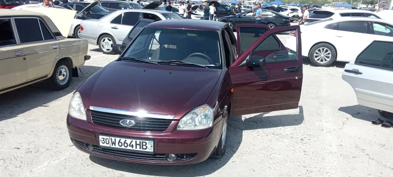 Lada pora mashina 1 Lada pora mashina 1