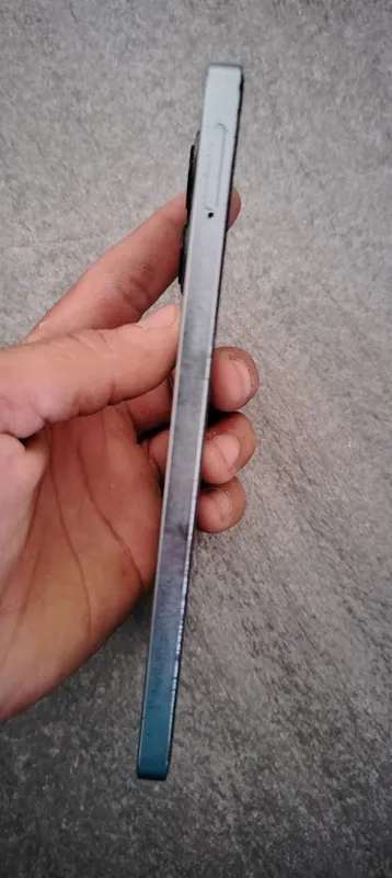Honor x6. 6x128gb. tezda sotiladi — фото 5