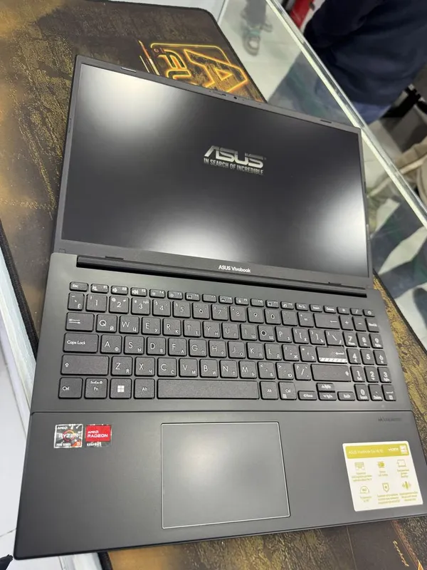 Toshiba i5-1145G7 8/256 13.3 Ips x360 Touch — фото 1