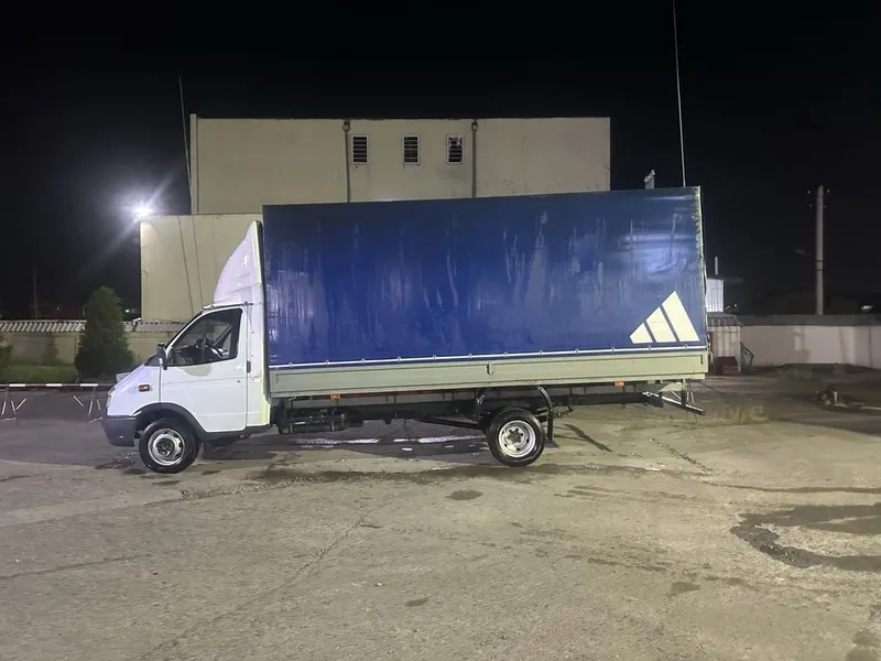 Gazel yuk tashish xizmati Газель юк ташиш хизмат Грузоперевозка Газель — фото 4