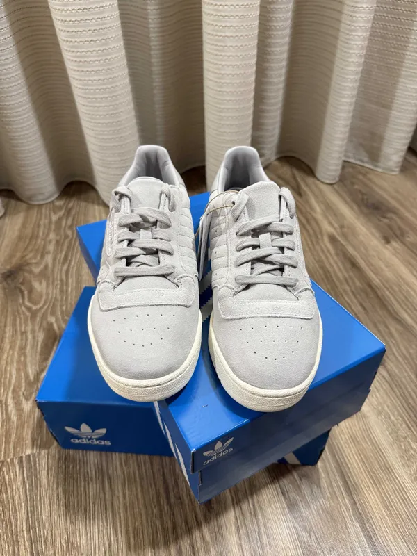 Adidas Powerphase - Кроссовки мужские 3 Adidas Powerphase - Кроссовки мужские 3