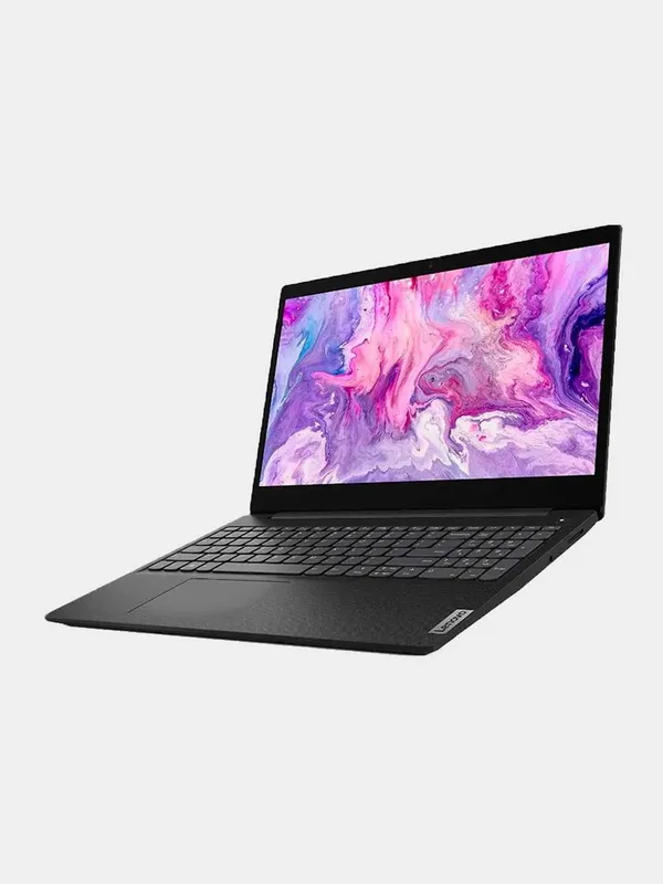 Ноутбук Lenovo IdeaPad 3 N4020 4Gb DDR4 1000Gb HDD 15,6" FHD б/у — фото 2