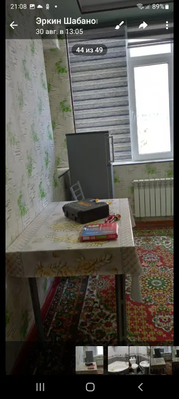 Сдам квартиру на дольго — фото 5