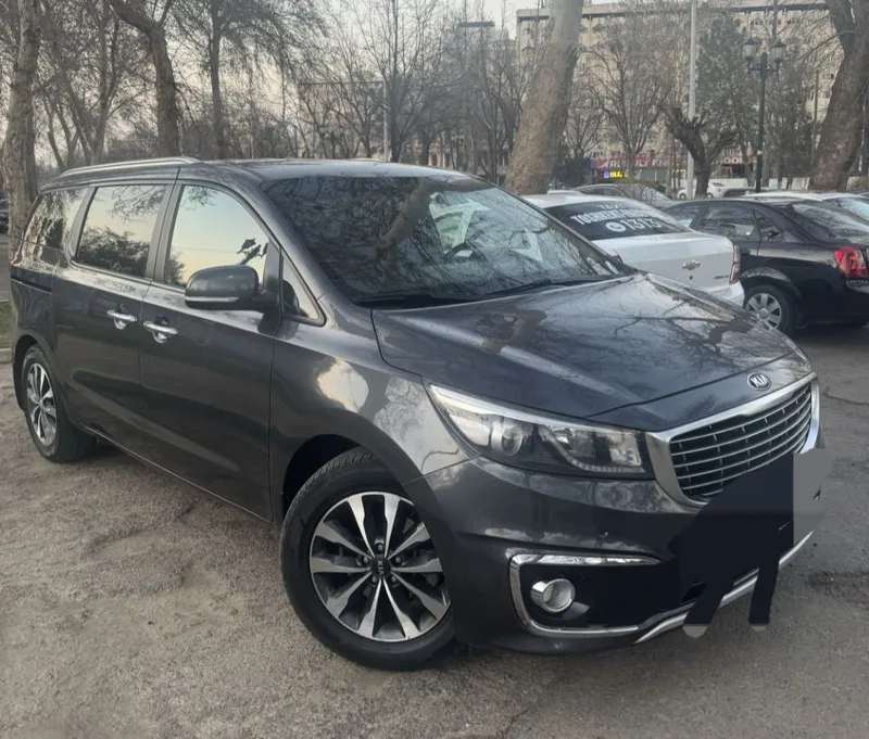 Прездки с экскурсией по городу Ташкент и в горы. — фото 1
