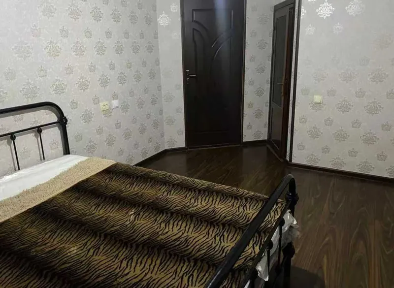 Дом. 2 этажа+подвал. Мебель техника. Ориентир: Аэропорт, Аз. Центр — фото 1