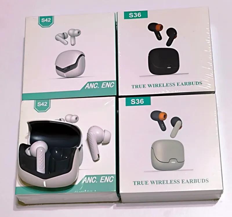 TRUE WIRELESS EARBUDS 2 TRUE WIRELESS EARBUDS 2