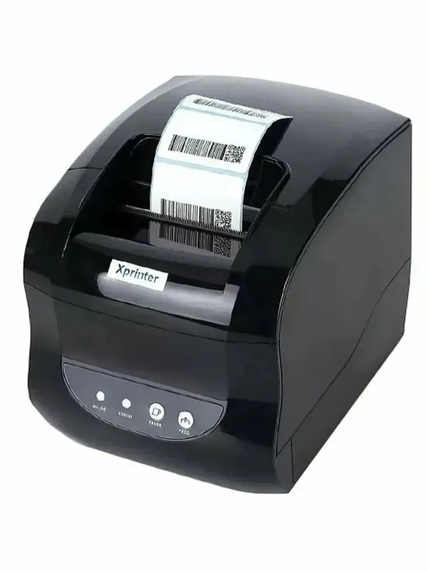 Xprenter 365B chek-sednik 2