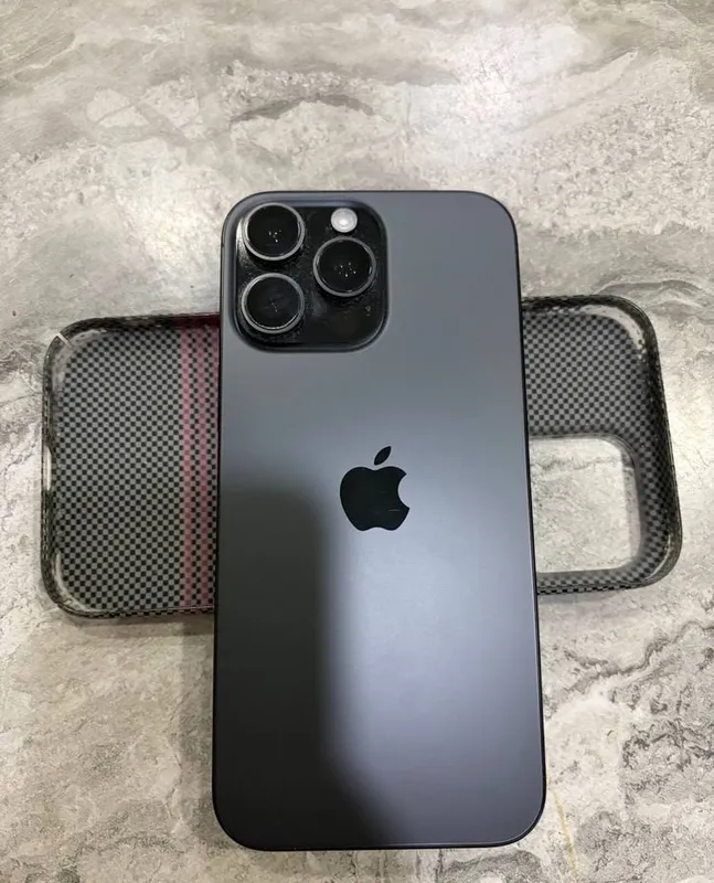 Iphone 16 pro max 1 Iphone 16 pro max 1