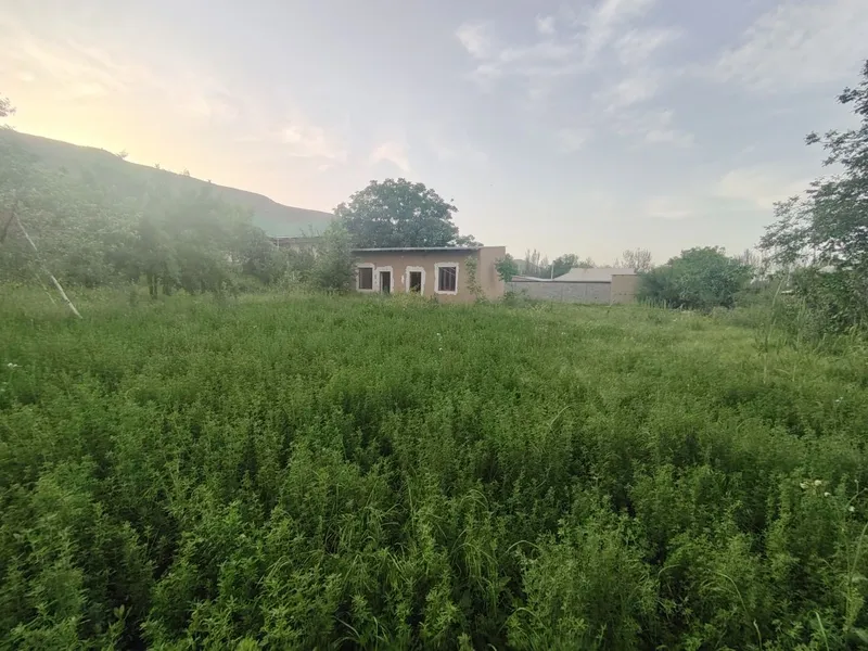 Dam olish maskani, Dacha va yashash uchun tabiat qo'ynidagi uchastka — фото 6