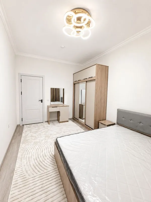 2-комнатная квартира в ЖК Orikzor Residence (Учтепа) 2 2-комнатная квартира в ЖК Orikzor Residence (Учтепа) 2